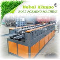 XINNUO Garage Metal Rolling Door Used Steel Strip Shutter Roller Slat Making Machine